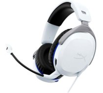 Vadu spēļu austiņas HyperX Cloud Stinger 2 PlayStation 75X29AA, balta