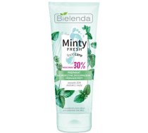 Kāju krēms Bielenda Minty Fresh Foot Care, 75 ml