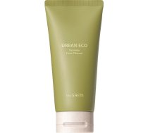 Attīrošas sejas putas sievietēm The Saem Urban Eco, 150 ml