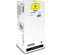 Tintes printera kasetne Epson T8694, dzeltena, 735.2 ml
