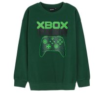 Džemperi, zēniem Cool Club Xbox One LCB2720278, zaļa, 152 cm