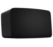 Bezvadu skaļrunis Sonos Five, melna