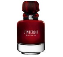 Parfimērijas ūdens Givenchy L'Interdit Rouge, 125 ml