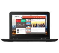 Atjaunots portatīvais dators Lenovo ThinkPad Yoga 11e 5 gen, atjaunots, Intel® Core™ i5-7Y54, 8 GB, 256 GB, 11.6 ", Intel HD Graphics, melna