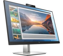 Monitors HP E24d G4, 23.8", 5 ms