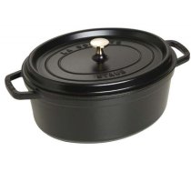 Katls Zwilling Staub La Cocotte, 31 cm, 5.5 l