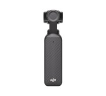 Sporta kamera DJI Osmo Pocket 3, melna