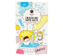 Ķermeņa kopšanas līdzeklis Nailmatic Crackling Bath Salts, 60 g