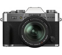 Sistēmas fotoaparāts Fujifilm X-T30 II + Fujinon XF 18-55mm F2.8-4 R LM OIS