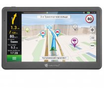 GPS navigācija Navitel E700