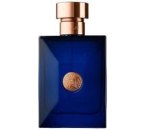 Tualetes ūdens Versace Pour Homme Dylan Blue, 30 ml