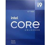 Procesors Intel Intel® Core™ i9-12900KF CM8071504549231, 3.2GHz, LGA 1700, 30MB