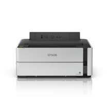 Daudzfunkciju printeris Epson EcoTank ET-M1180, tintes