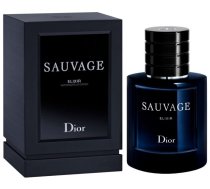 Parfimērijas ūdens Christian Dior Sauvage Elixir, 100 ml