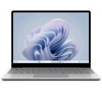 Portatīvais dators Microsoft Surface Go 3 XKS-00026, Intel® Core™ i5-1235U, 16 GB, 256 GB, 12.45 ", Intel Iris Xe Graphics, platīna