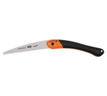 Rokas zāģis kokam Bahco Foldable Pruning Saw XT7, koks, 190 mm, 317 mm