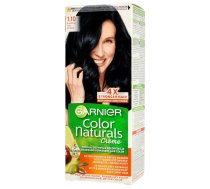 Matu krāsa Garnier Color Naturals Creme, jet black, 1.10