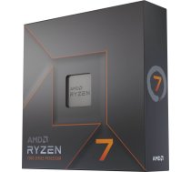 Procesors AMD AMD Ryzen™ 7 7700X BOX, 4.50GHz, AM5, 8MB