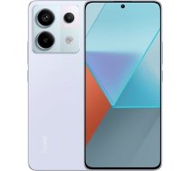 Mobilais telefons Redmi Note 13 Pro 5G, 256 GB, violeta