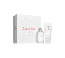 Universāls dāvanu komplekts Calvin Klein One, universāls