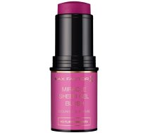 Vaigu ēnas Max Factor Miracle Sheer Gel Stick Flirty Magenta 002, 8 g