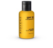 Serums sievietēm Biovene Hyaluronic Anti-Aging, 30.0 ml, SPF 30