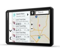 GPS navigācija Garmin Dezl LGV710 MT-D