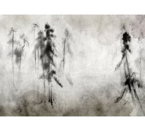 Fototapete Artgeist Mysterious Tact Of Nature SFT2092, 100 cm x 70 cm