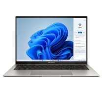 Portatīvais dators Asus ZenBook S 13 OLED UX5304MA-NQ011W, Intel Core Ultra 7 155U, 32 GB, 1 TB, 13.3 ", Intel HD, pelēka, en