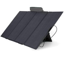 Bateriju lādētājs EcoFlow 400W Solar Panel