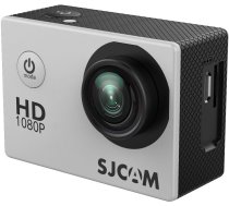 Sporta kamera Sjcam SJ4000, pelēka