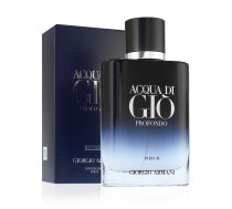 Smaržas Giorgio Armani Acqua di Gio Profondo, 50 ml