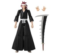 Rotaļlietu figūriņa Bandai Anime Heroes Renji Abarai AH36972, 16 cm