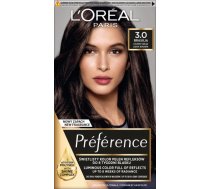 Matu krāsa L'Oreal Preference, brasilia, 3.0, 160 ml