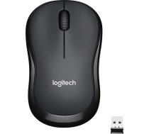 Datorpele Logitech B220, melna