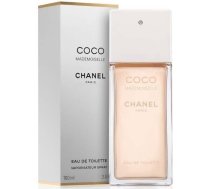 Tualetes ūdens Chanel Coco Mademoiselle, 100 ml