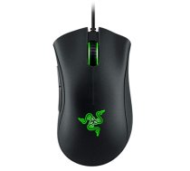 Spēļu pele Razer Deathadder v3, melna