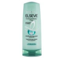 Matu kondicionieris L'Oreal Elseve Extraordinary Clay Extraordinary Clay, 400 ml