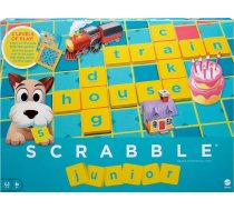 Galda spēle Mattel Games Scrabble Junior, EN