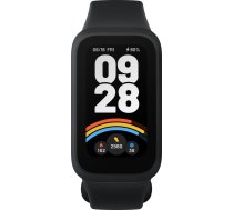 Viedās aproce Xiaomi Band 9 Active, melna