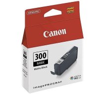 Tintes printera kasetne Canon PFI-300M, melna, 14 ml