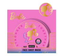 Sejas maskas sievietēm Sence Barbie, 20 ml