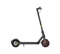 Elektriskais skūteris Xiaomi Mi Electric Scooter Pro 2, melna (bojāts iepakojums)