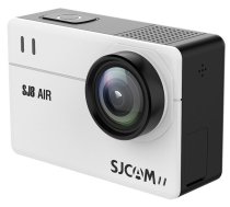 Sporta kamera Sjcam SJ8 Air, balta