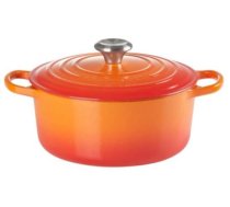 Čuguna pods Le Creuset, 26 cm, 5.3 l