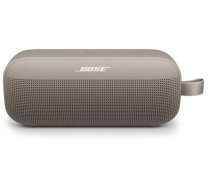 Bezvadu skaļrunis Bose Soundlink Flex II bēša