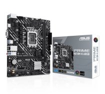 Mātesplate Asus Prime H610M-K D4