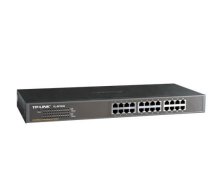 Komutators (Switch) TP-Link TL-SF1024 24-port