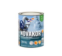 Grunts Rilak Novakor, matēts, 0.9 l, gaiši pelēka