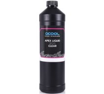 Dzesēšanas šķidrums Alphacool Apex Liquid, 1 l, caurspīdīga